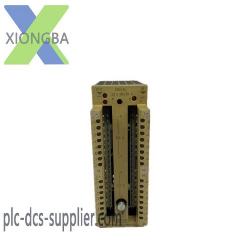 Siemens SIMATIC S5 482 HMI Input/Output Module, 6ES5482-8MA13