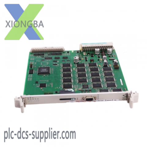 Siemens 6ES5788-7LB11 | Advanced Simulation Module