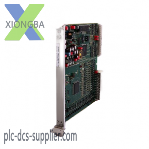 SIEMENS 6ES5921-3UA12 CPU921 Processor Module - Precision Control at its Core