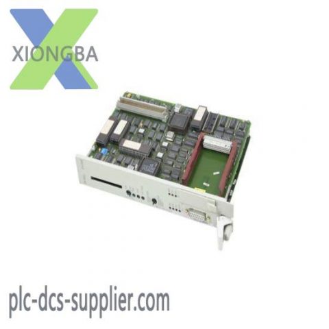 SIEMENS 6GK1503-3CB00 Optical Link Module - Precision Control for Industrial Automation