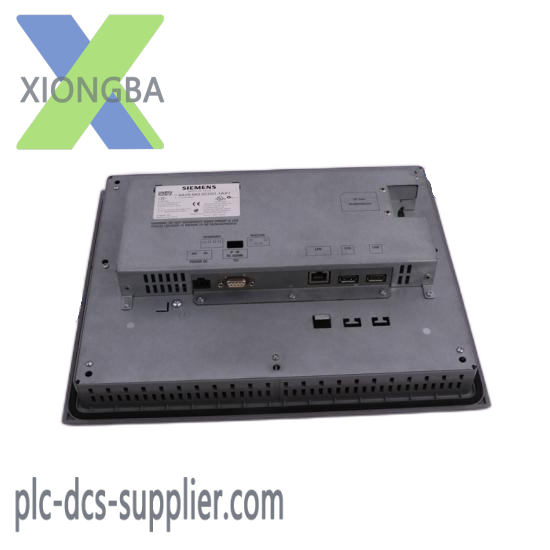 siemens_6es5948-3ur21_version7_3.png SIEMENS 6ES5948-3UR21 VERSION7 - Advanced Industrial Control Module