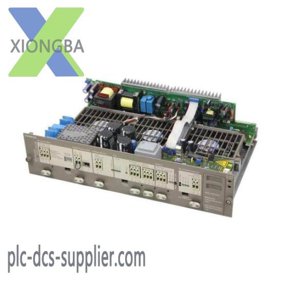 siemens_6es5955-3lf41_power_supply-1.jpg SIEMENS 6ES5955-3LF41 Power Supply for Industrial Automation