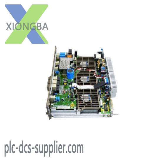 siemens_6es5955-3nc41_power_supply_1.jpg Siemens 6ES5955-3NC41 Power Supply: Industrial Control Solutions