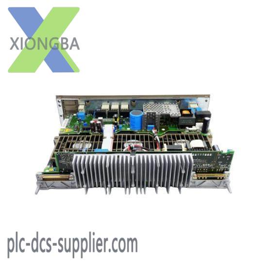siemens_6es5955-3nc41_power_supply_2.jpg Siemens 6ES5955-3NC41 Power Supply: Industrial Control Solutions
