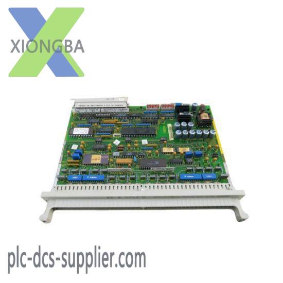 siemens_6es5_466-3la11_simatic_s5.jpg Siemens 6ES5 466-3LA11 SIMATIC S5 PLC Controller