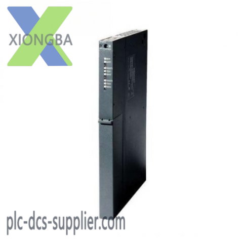 SIMATIC S7-400 CP 441-1, High-Performance Control Module from Siemens