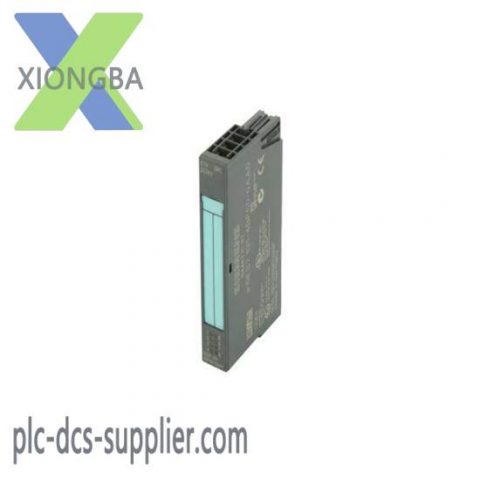 Siemens 6ES7131-4BF50-0AA0: Advanced Digital Output Module