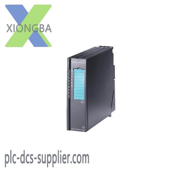 siemens_6es7132-7gd21-0ab0_electronic_module.jpg Siemens SIMATIC S5 PLC 6ES5376-1AA21, Compact Automation Solution