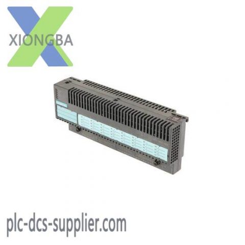 SIEMENS 6ES7133-0BL00-0XB0 DIGITAL ELECTRONIC MODULE