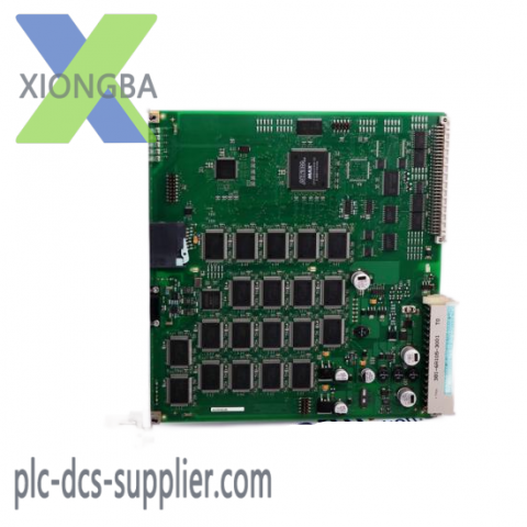 Riverbed 520/1020/1520 New - Industrial Automation Control Module