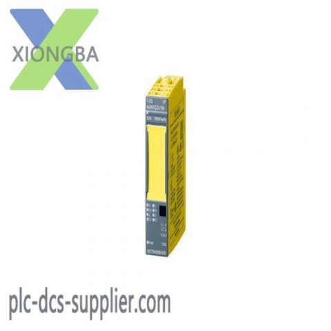 Siemens 6ES7136-6DB00-0CA0 Digital Output Module - Precision Control, Efficient Automation