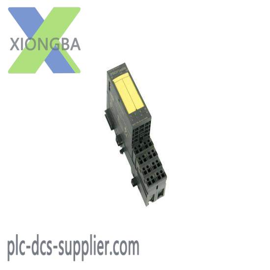 siemens_6es7138-4fa04-0ab0_digital_input_module.jpg Siemens 6ES7138-4FA04-0AB0 Digital Input Module