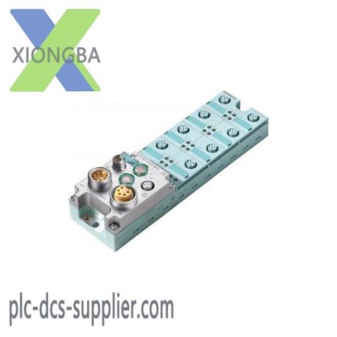 SIEMENS 6ES7141-3BF00-0XA0 Basic Control Module