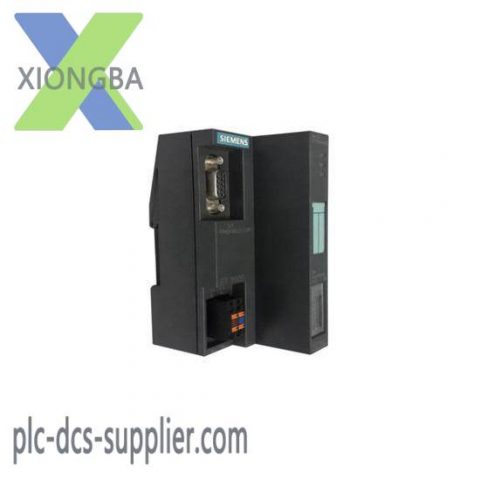 SIEMENS 6ES7151-1AA05-0AB0 - Standard Interface Module for Automation Control