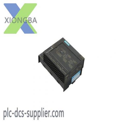 Siemens 6ES7151-1CA00-3BL0 PLC Input/Output Module
