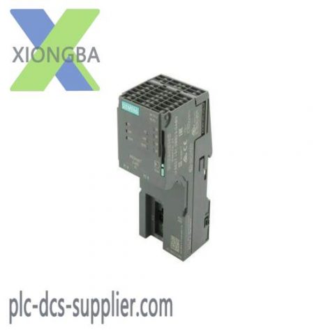 Siemens S7-300, 6ES7151-3BB23-0AB0, Communication Interface Module