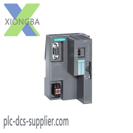 siemens_6es7151-7aa20-0ab0_cpu_interface_module.jpg Siemens 6ES7151-7AA20-0AB0 CPU Interface Module