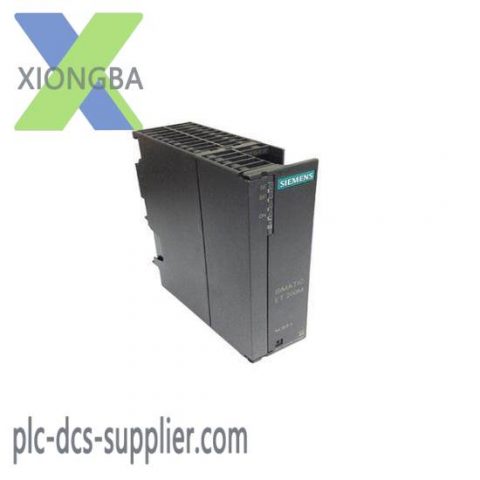 SIEMENS 6ES7153-1AA03-0XA1 Industrial Interface Module