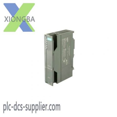 Siemens 6ES7153-2BA70-0XB0 DP Interface Module