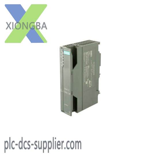 siemens_6es7153-2ba70-0xb0_interface_module.jpg Siemens 6ES7153-2BA70-0XB0 DP Interface Module