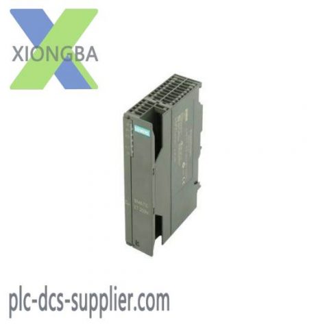 SIEMENS 6ES7153-2BA81-0XB0 COUPLER MODULE: Precision Control for Industrial Automation