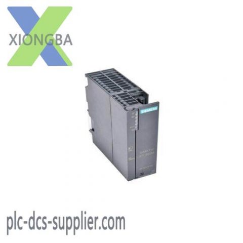 SIEMENS SIMATIC DP Connection Module 6ES7153-2BB00-0XB0 - Industrial Automation Solution