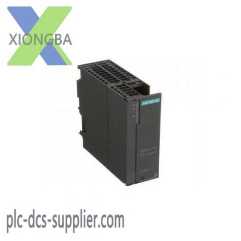 SIEMENS 6ES7153-1AA03-0AA0 Industrial Interface Module