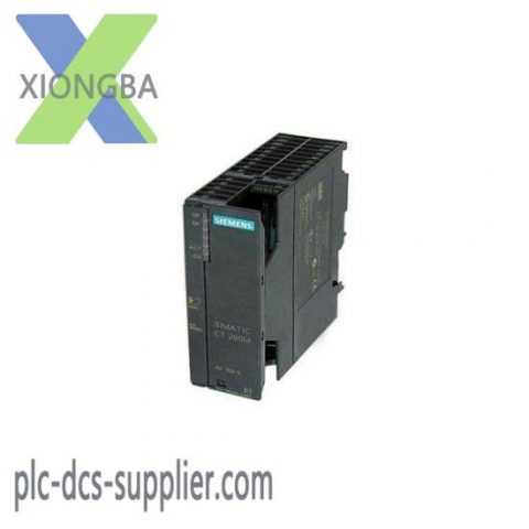 Siemens 6ES7153-2BA01-0XB0 Interface Module