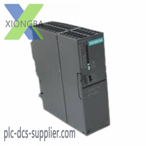 SIEMENS 6ES7155-6AU01-0BN0: Industrial Control Module, Optimized for High-Performance Applications