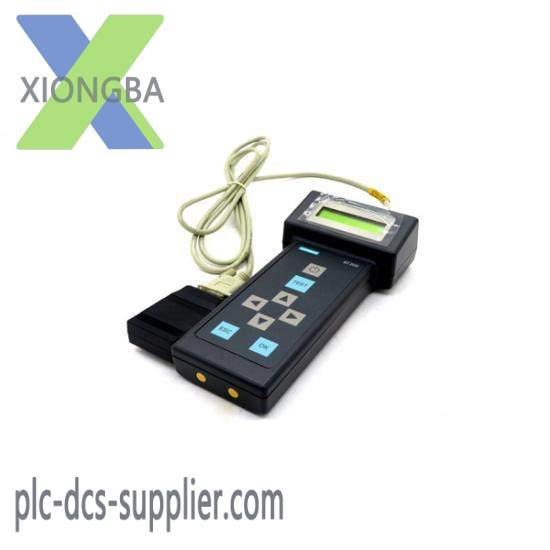 siemens_6es7181-0aa01-0aa0_bus_test_unit-1.jpg SIEMENS 6ES7181-0AA01-0AA0 Bus Test Unit - Industrial Control System Testing Solution