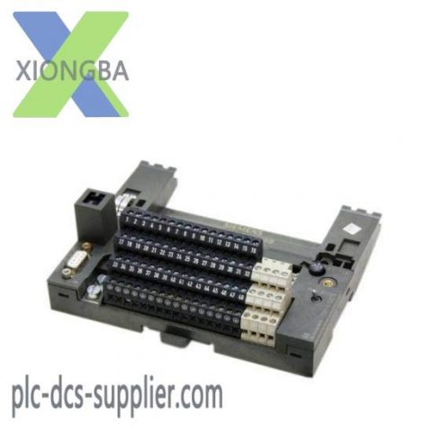 SIEMENS 6ES7193-0CA20-0XA0 | Advanced Industrial Terminal Block, Electrical, Automation Industry
