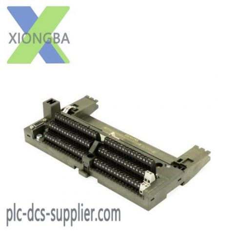 SIEMENS 6ES7193-0CB20-0XA0 BASE UNIT FOR S7-1500 PLC SYSTEM