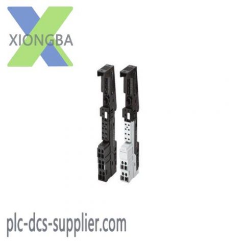 Siemens 6ES7193-4CB00-0AA0 Terminal Module