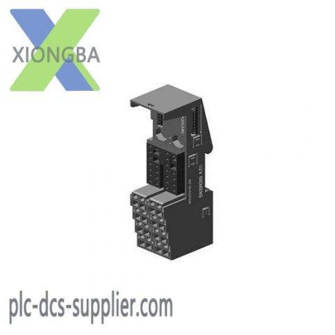 SIEMENS 6ES7193-4CG30-0AA0 Terminal Module for ET 200S Control Systems