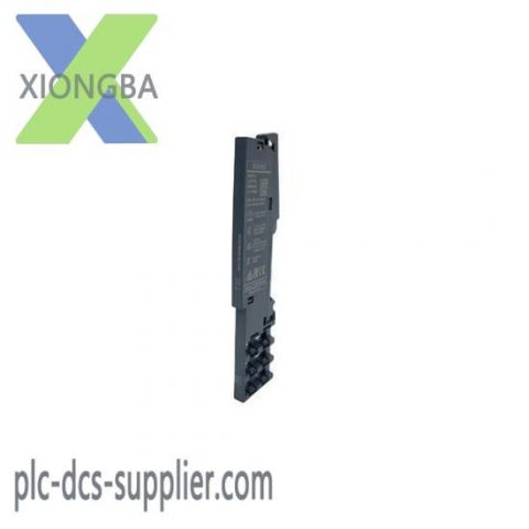 Siemens 6SE7021-0EA61 Simovert Masterdrives Vector Control Module