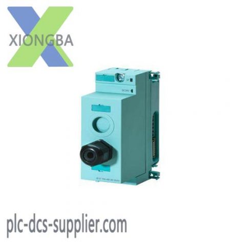 SIEMENS 6ES7194-4BC00-0AA0 PM-E Power Module: High Efficiency, Reliable Industrial Automation Solution