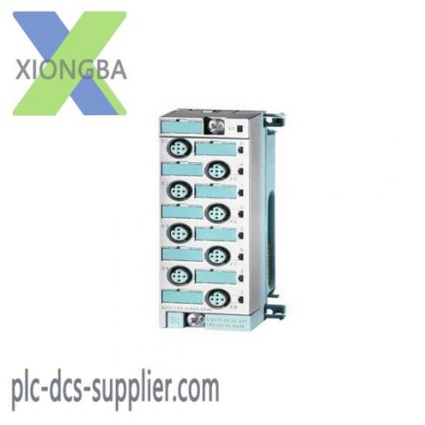 ABB YYE109A - High-Performance Digital Control Module