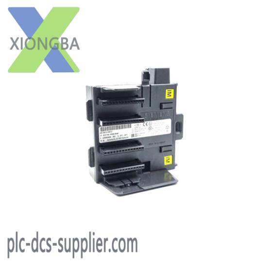 siemens_6es7195-7hd80-0xa0_bus_module.jpg Siemens 6ES7195-7HD80-0XA0 Industrial Communication Bus Module