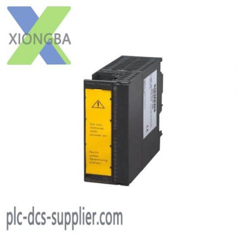 SIEMENS 6ES7195-7KF00-0XA0 Safety Protector for Industrial Automation