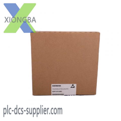 Siemens 6ES7 221-1BF32-0XB0 PLC Control Module