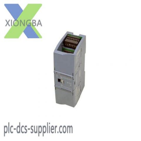 Siemens 6ES7222-1BF30-0XB0 - Digital Output Module for Industrial Control, Advanced Automation Solution