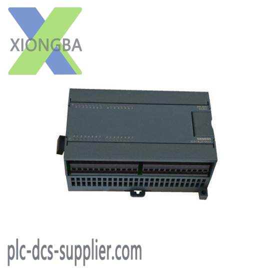 siemens_6es7223-1bl22-0xa0_digital_input_output_module.jpg SIEMENS 6ES7223-1BL22-0XA0 Digital I/O Module - Advanced Control Solution for Industrial Automation