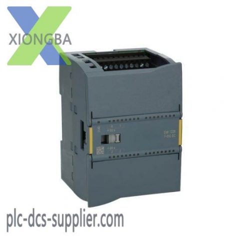 SIEMENS 6ES7226-6DA32-0XB0: Industrial Digital Output Modular Control