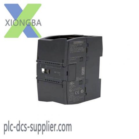 Siemens 6ES7231-4HF30-0XB0: Analog Input Module for Industrial Control Solutions