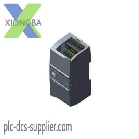 Siemens 6ES7231-5PF30-0XB0: Industrial Analog Input Module