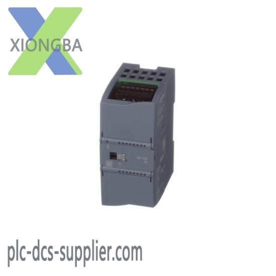 siemens_6es7232-4hd30-0xb0_analog_output_module.jpg Siemens SIMATIC S7-1200 Analog Output Module 6ES7232-4HD30-0XB0, Optimized for Industry 4.0 Applications
