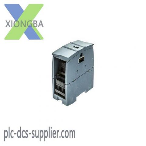 Siemens 6ES7234-4HE32-0XB0 Analog I/O Module