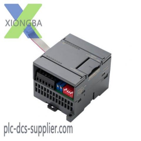 SIEMENS 6ES7235-OKD22-OXA8: Industrial Analog Input Module