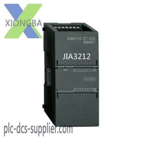 SIEMENS 6ES7288-2DR08-0AA0: Advanced Digital Output Modular for Precision Control