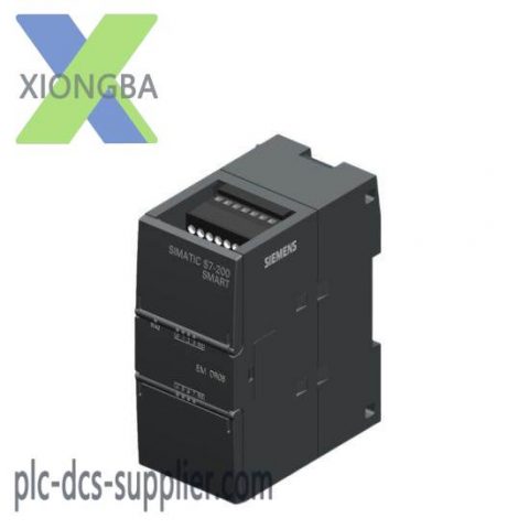 Siemens 6ES7288-2DR32-0AA0 Digital I/O Module | Simatic Control System